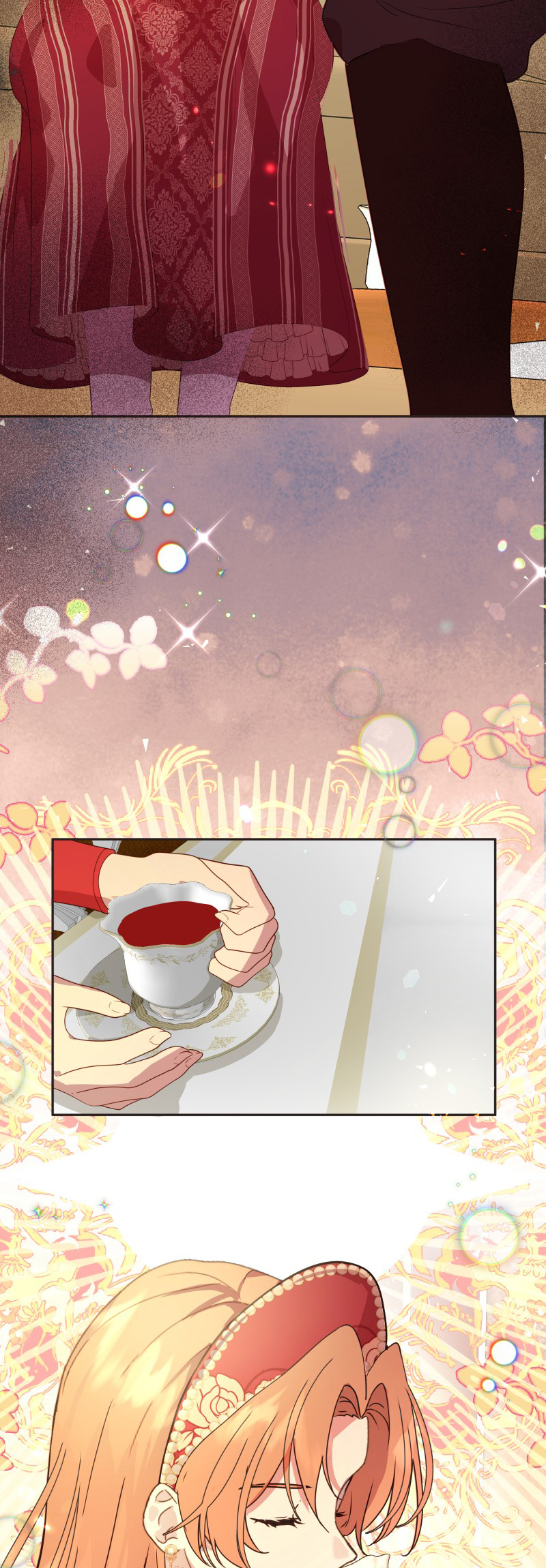 Go Away Romeo Vol. 1 Ch. 2 第15页
