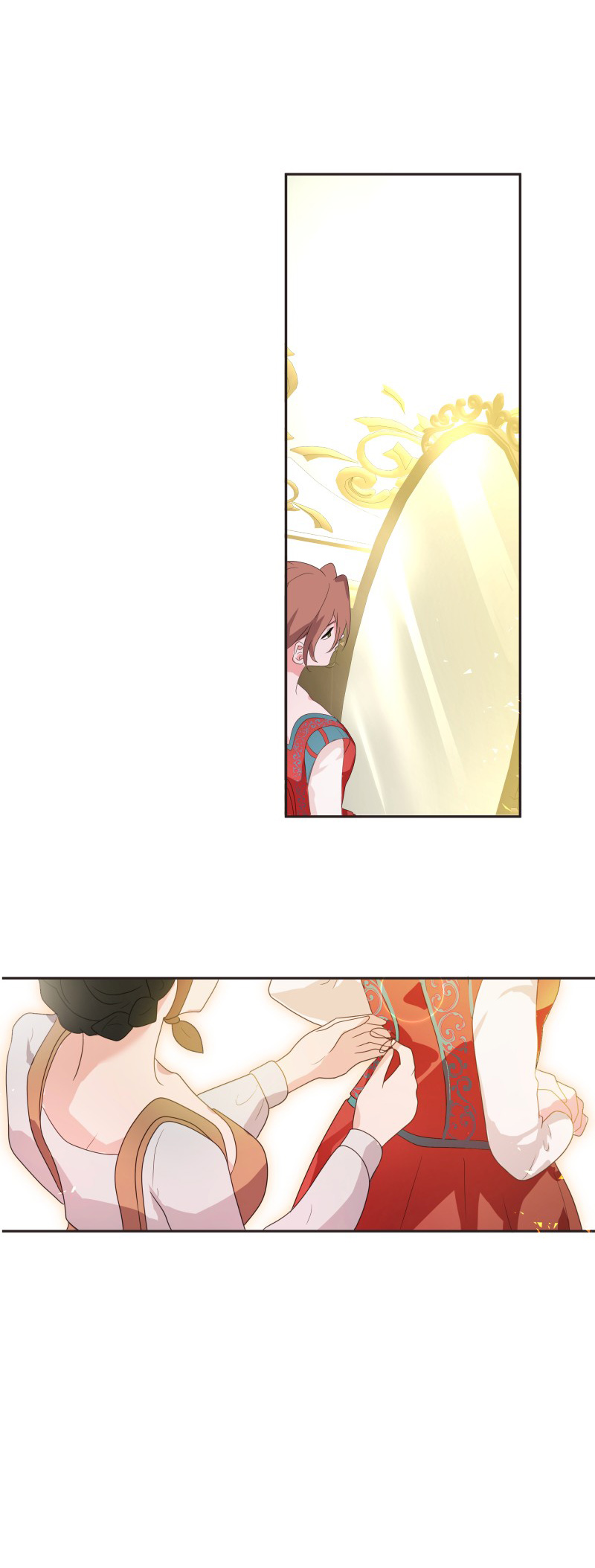 Go Away Romeo Vol. 1 Ch. 2 第24页
