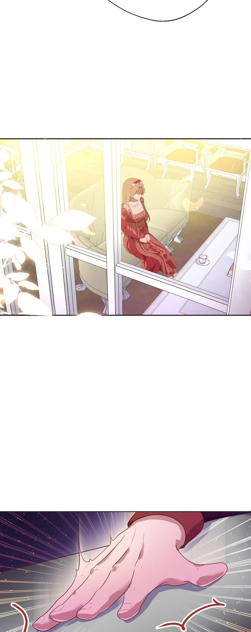 Go Away Romeo Vol. 1 Ch. 2 第7页