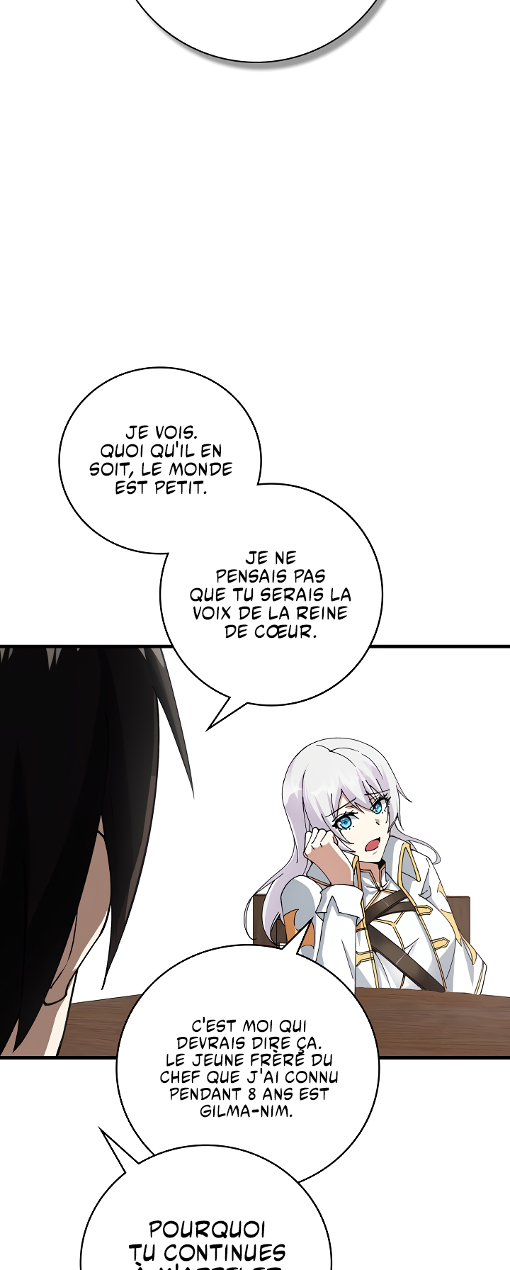 Logging in as a Monster Ch. 6 第9页
