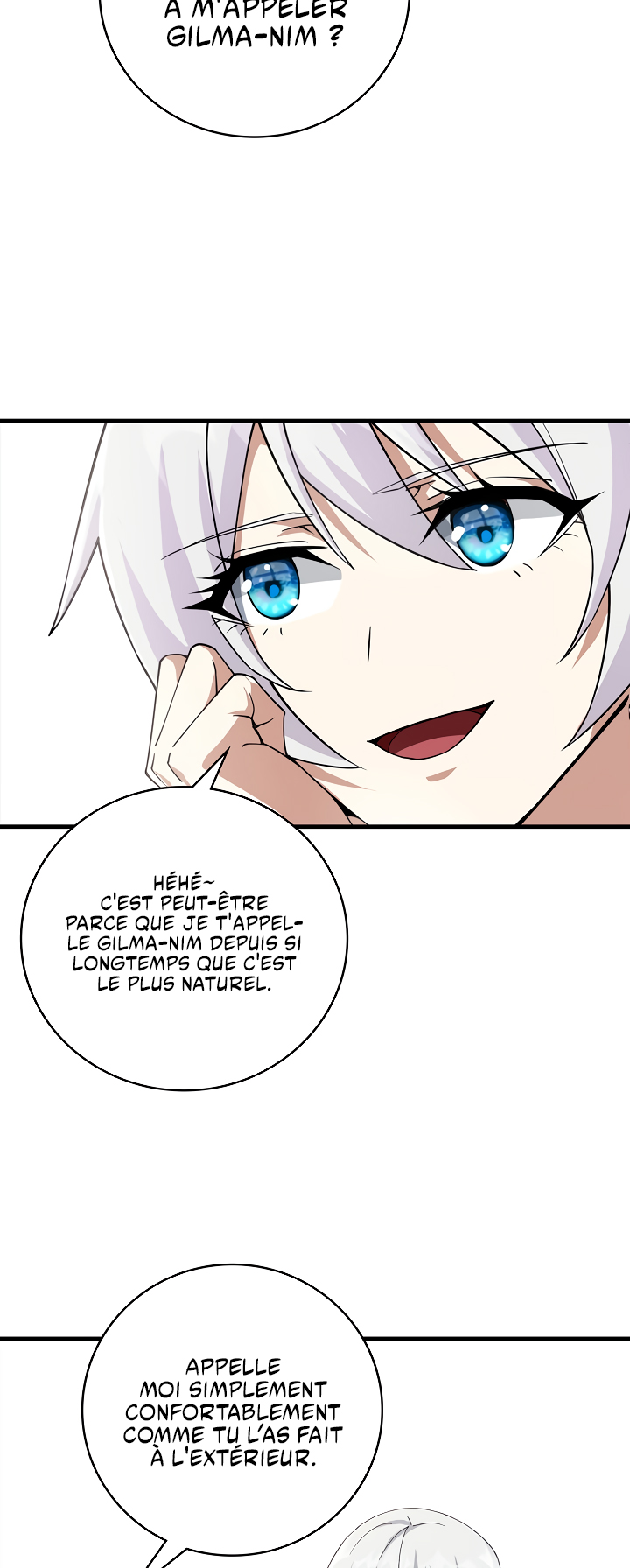 Logging in as a Monster Ch. 6 第10页