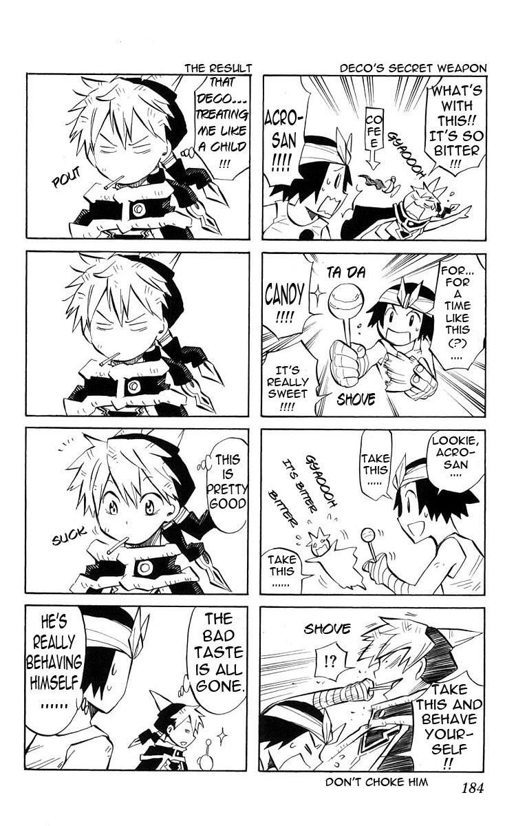 Artist Acro Vol. 1 Ch. 6 第24页