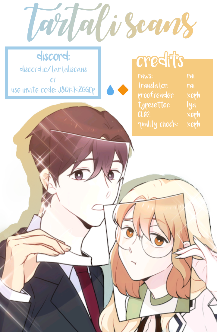 Abyss (New World) Ch. 6 第12页