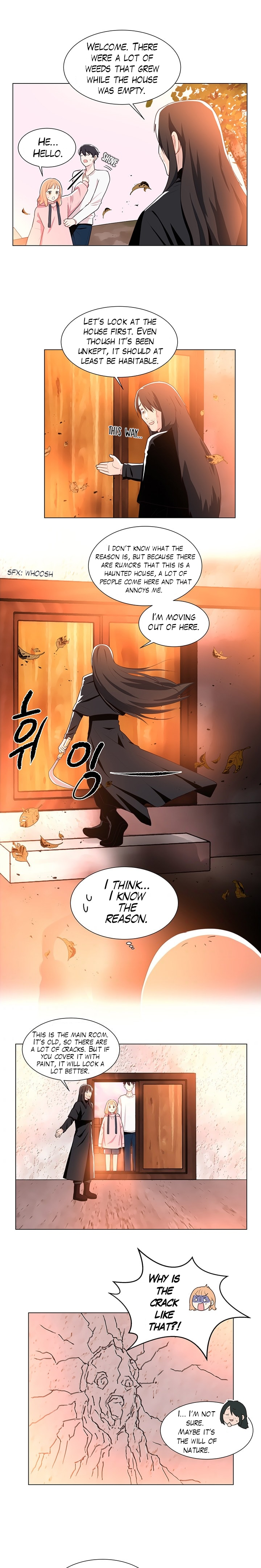 Abyss (New World) Ch. 6 第4页