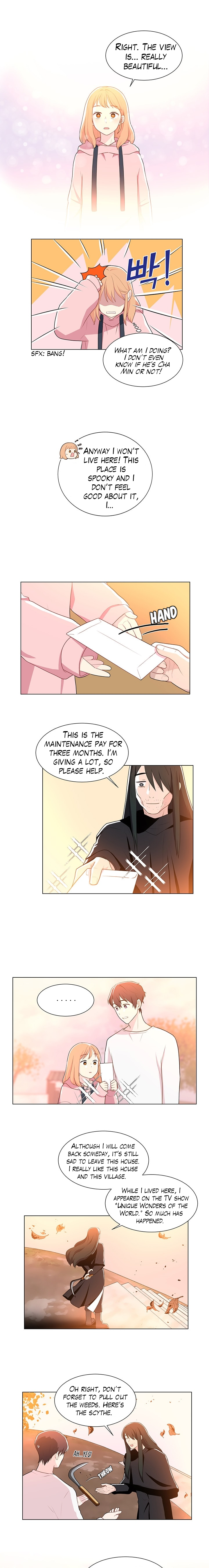 Abyss (New World) Ch. 6 第7页