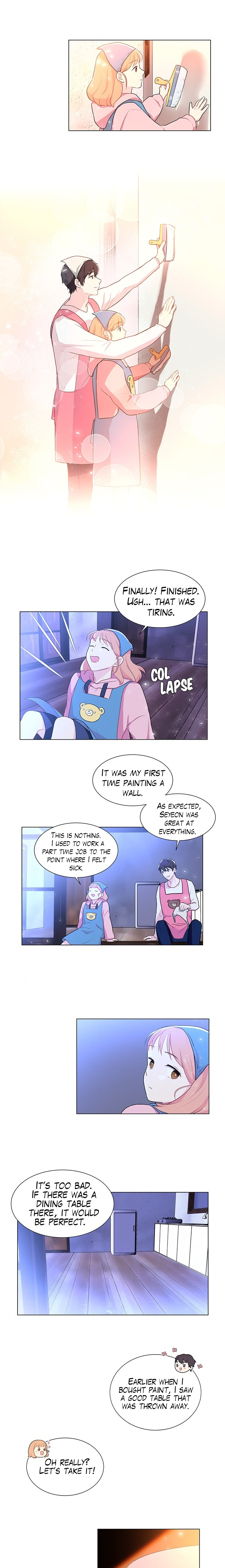 Abyss (New World) Ch. 6 第10页