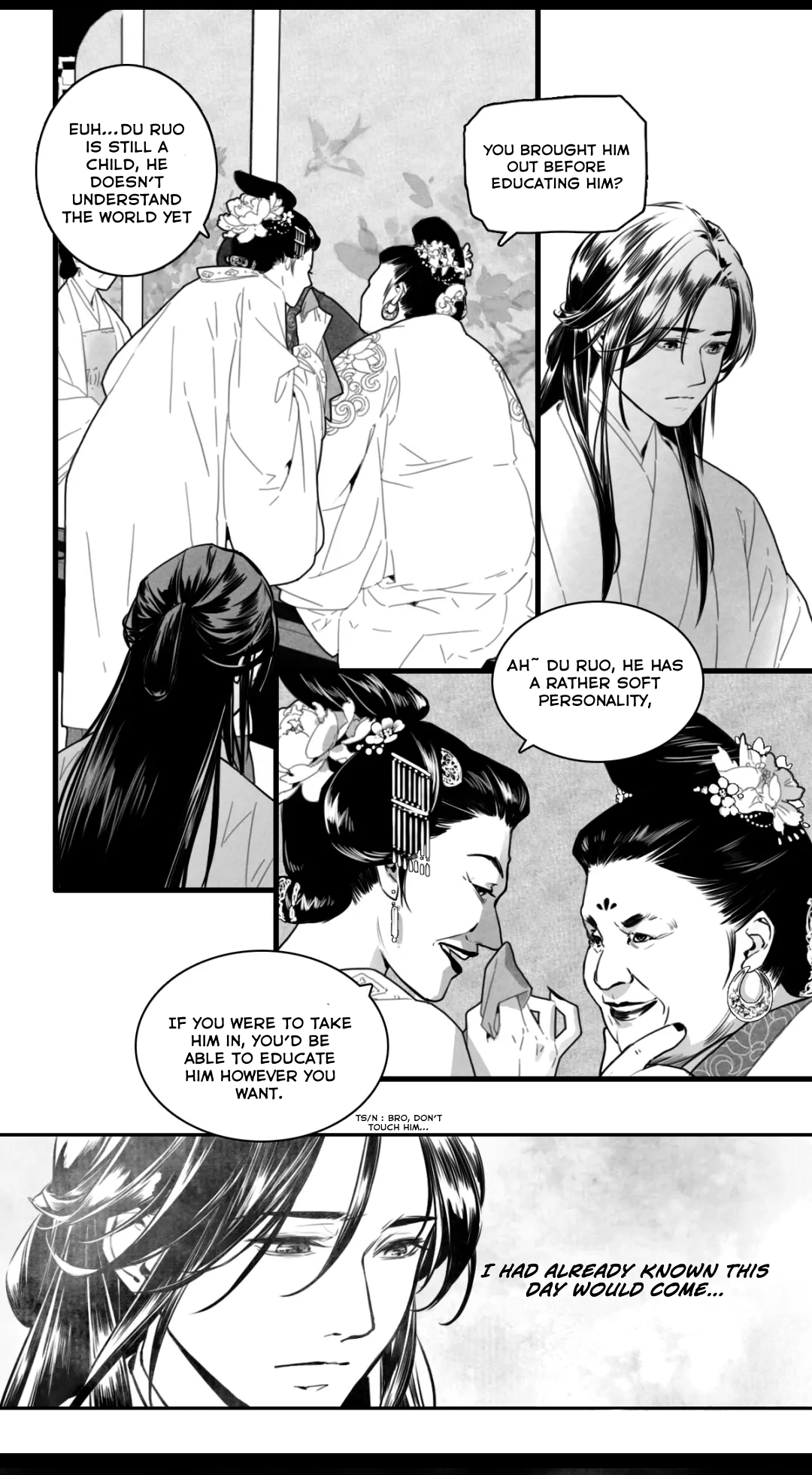 Wei Chen The Meaning of Life 第7页