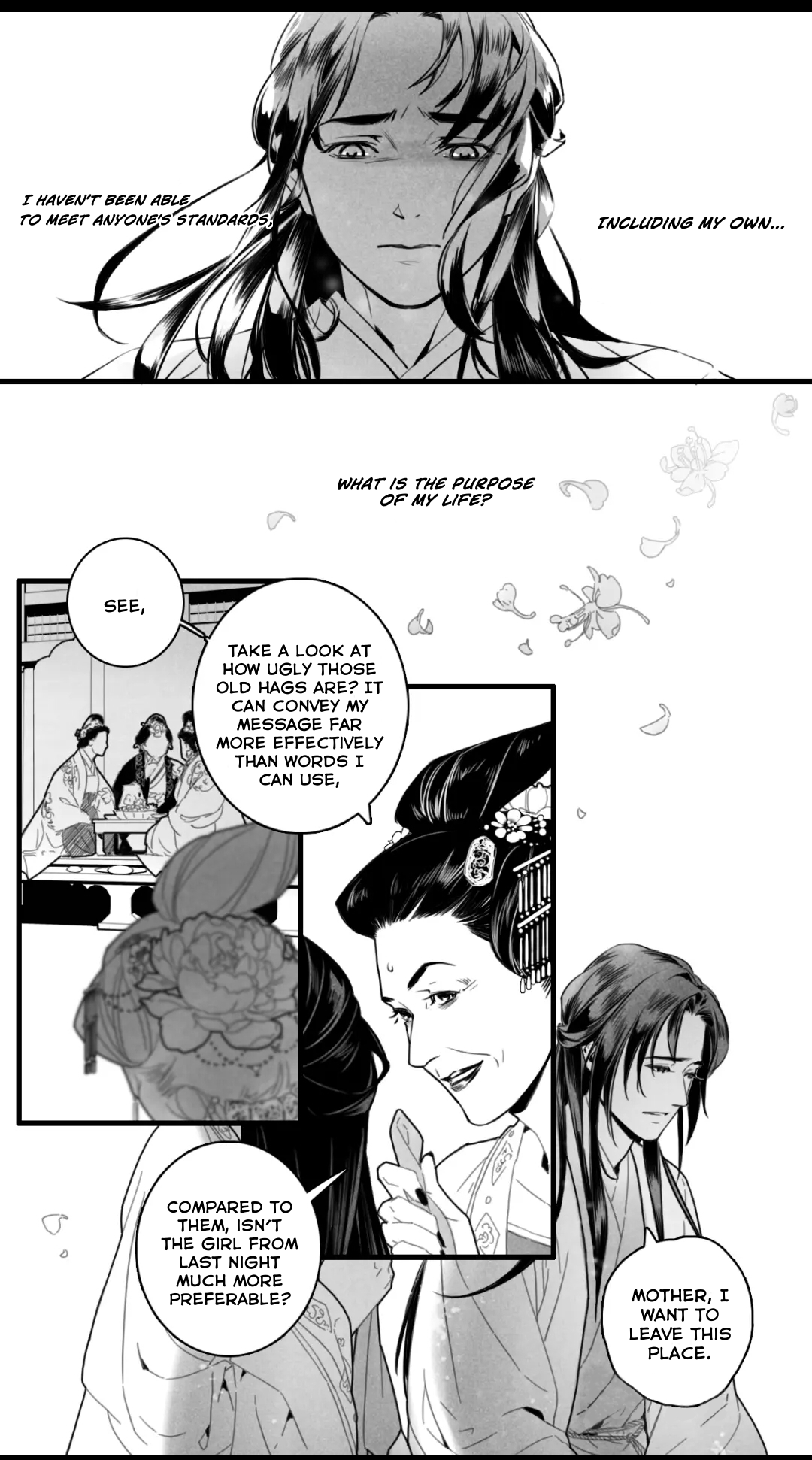 Wei Chen The Meaning of Life 第9页