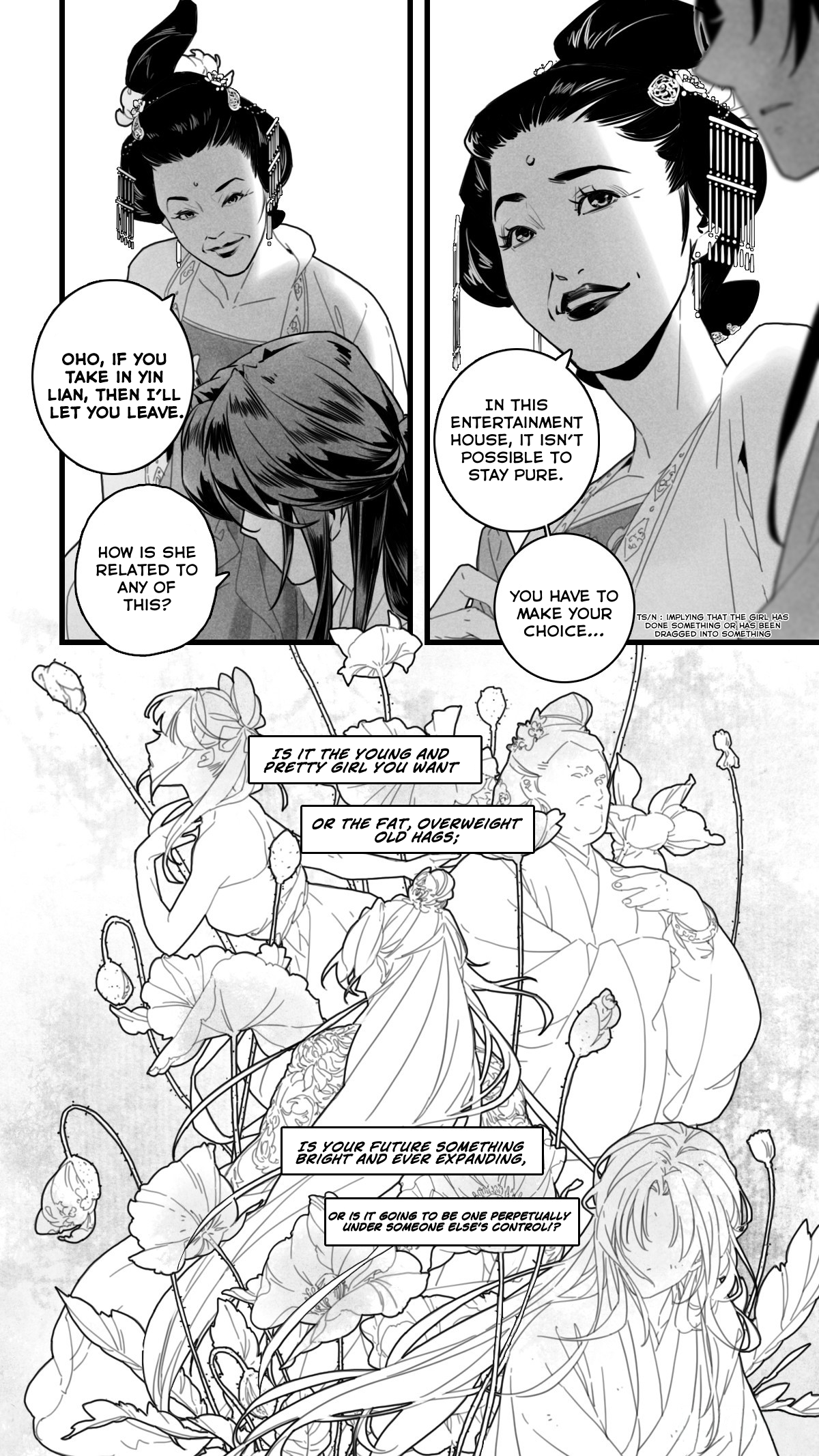 Wei Chen The Meaning of Life 第10页