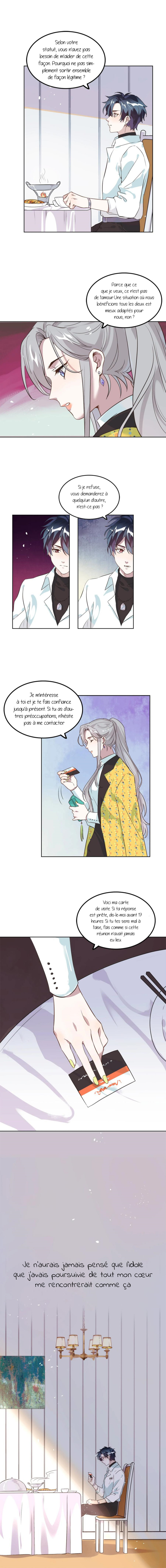 My Boyfriend Got Me Falling in Love Ch. 2 第7页