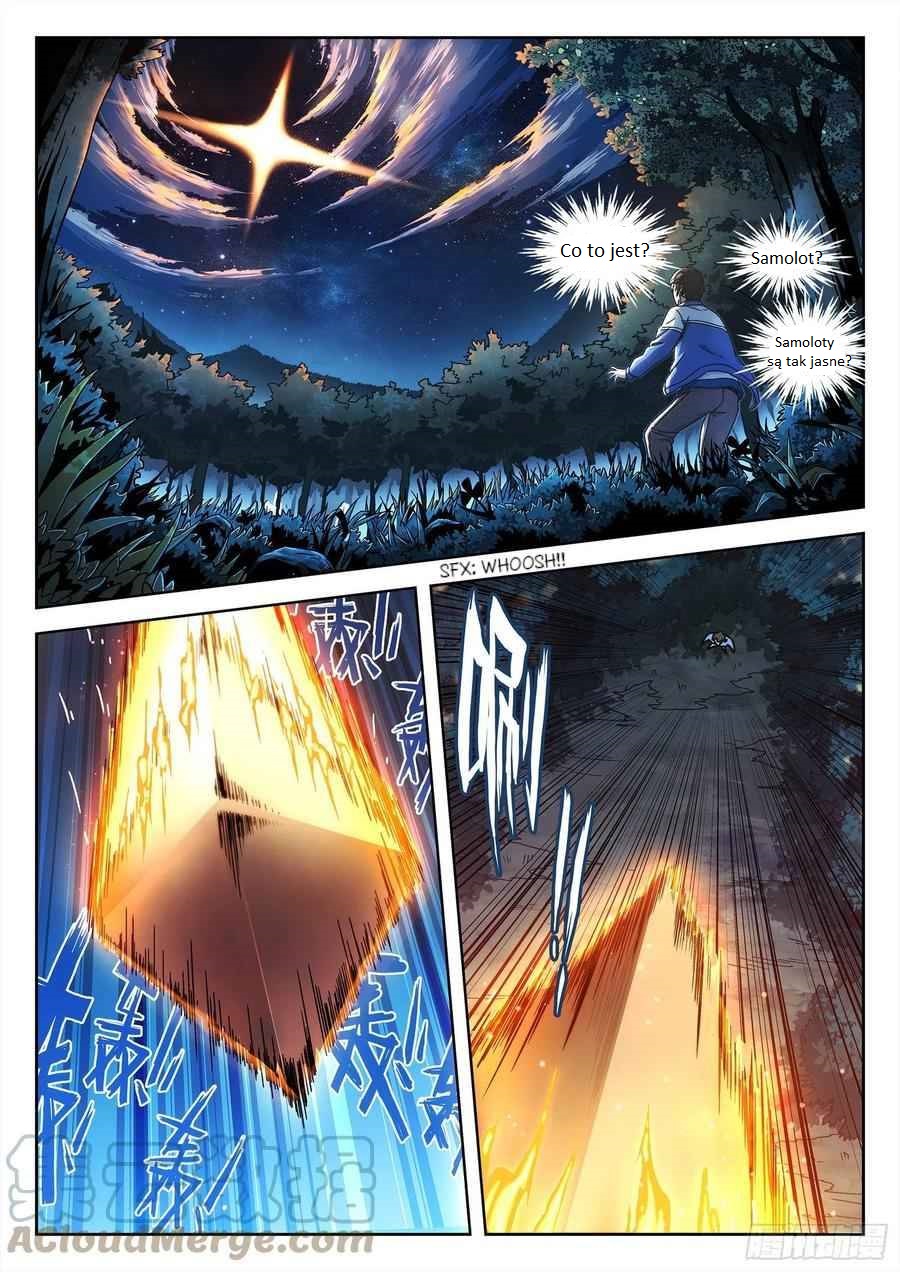 Beyond the Sky Ch. 1 第13页