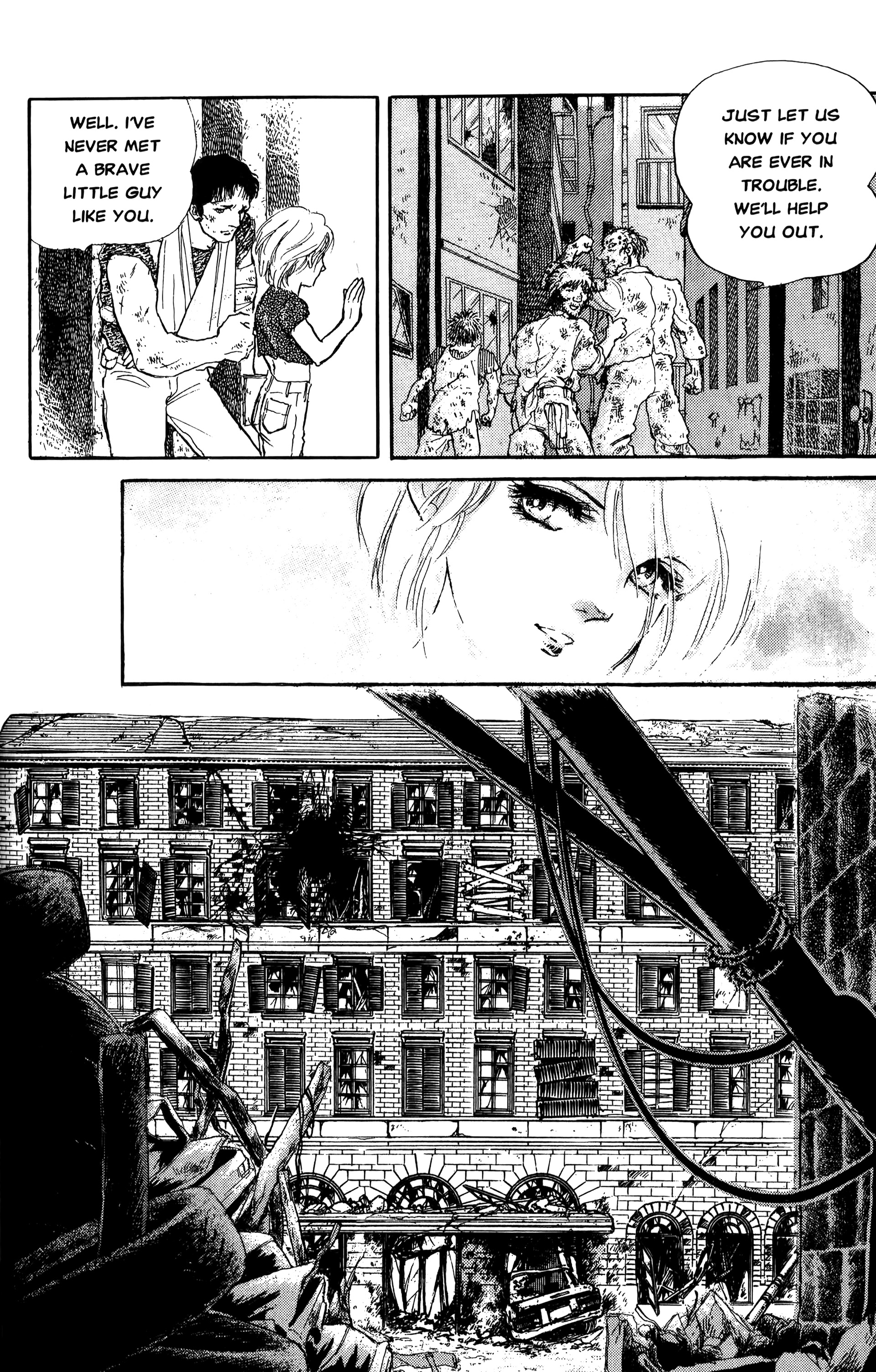 Darkside Blues Vol. 2 Ch. 2 第48页