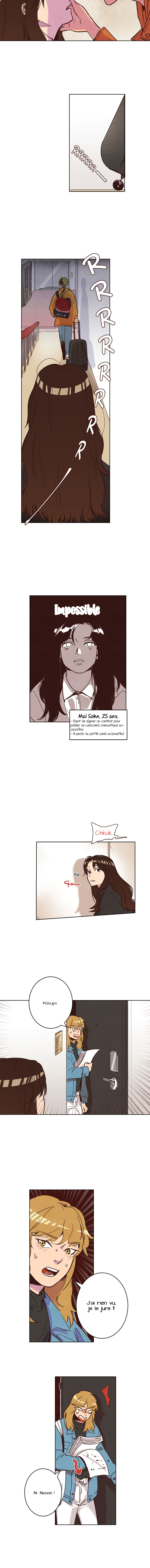 Ring My Bell! Ch. 1 第11页