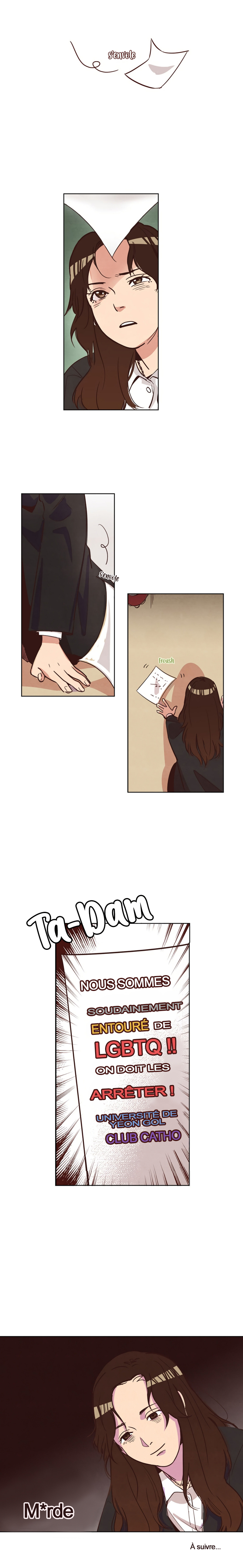 Ring My Bell! Ch. 1 第12页