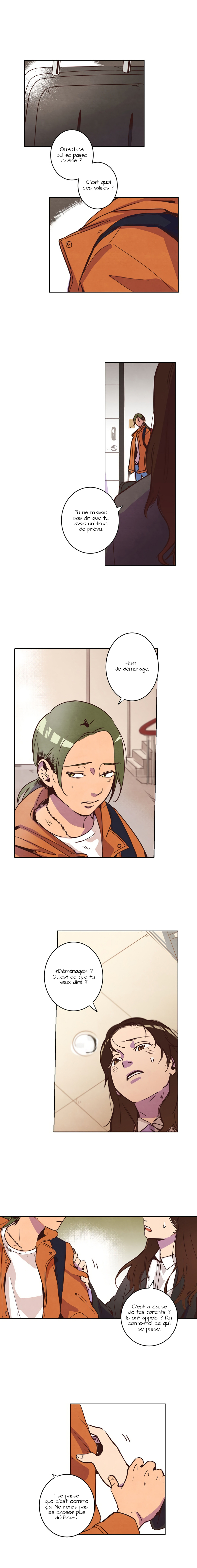 Ring My Bell! Ch. 1 第9页