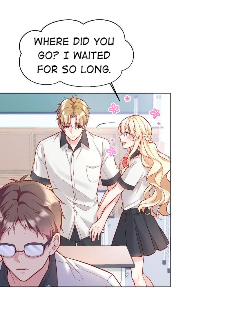 Far Away From Cold What's So Good About Kissing Men? 第11页