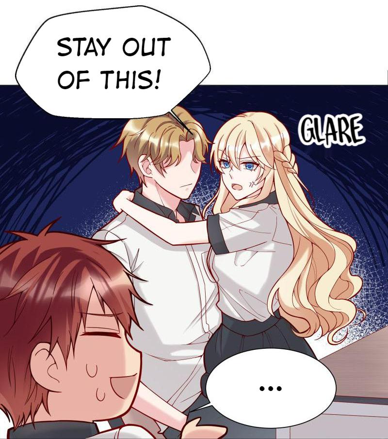 Far Away From Cold What's So Good About Kissing Men? 第16页