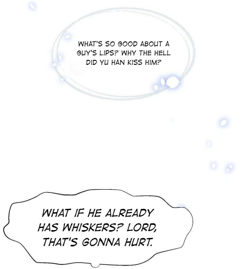 Far Away From Cold What's So Good About Kissing Men? 第22页