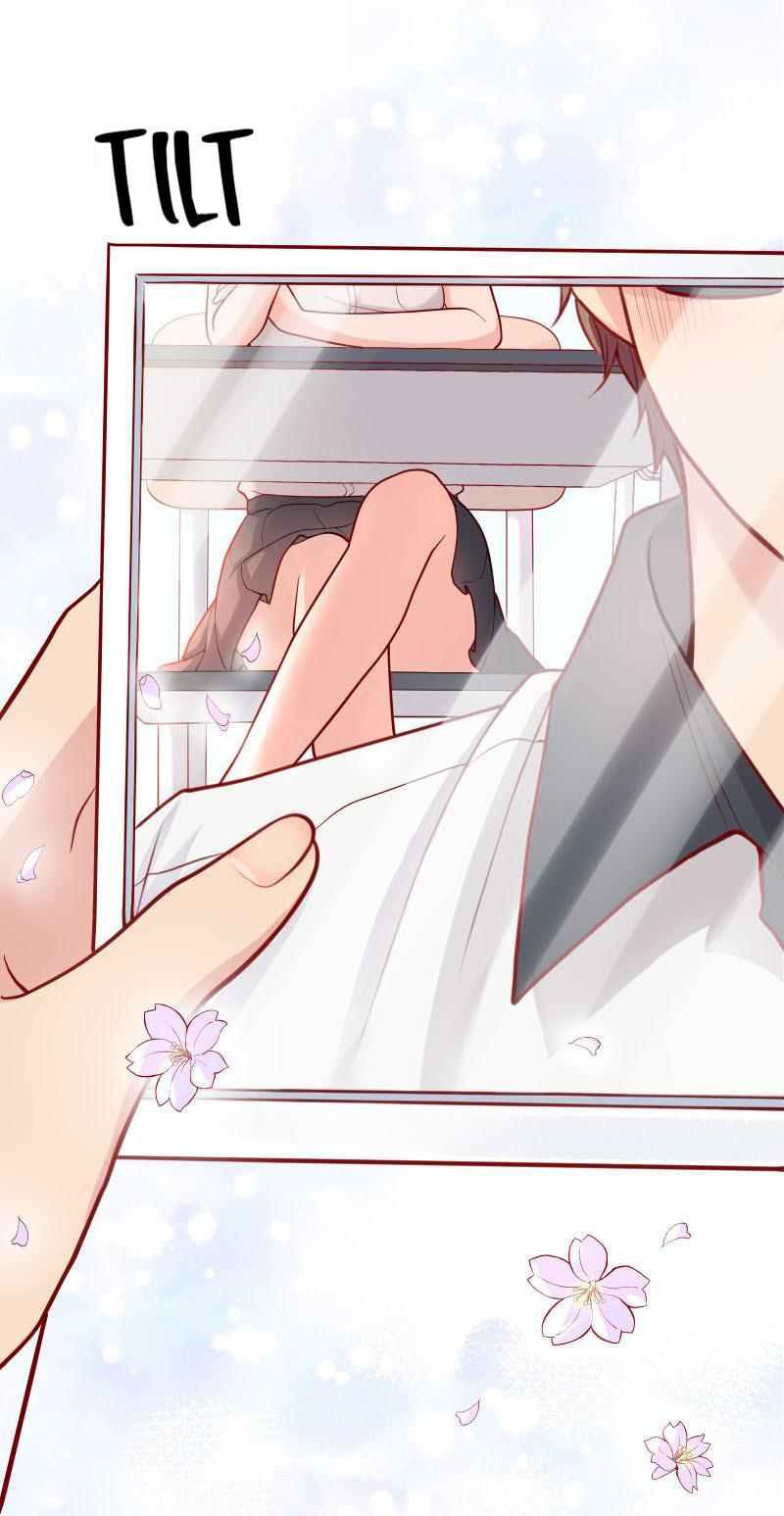 Far Away From Cold What's So Good About Kissing Men? 第4页
