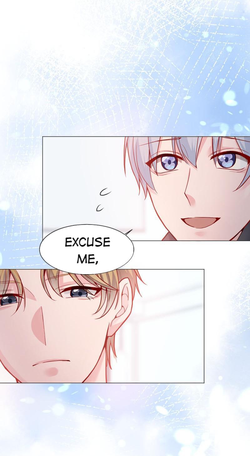 Far Away From Cold What's So Good About Kissing Men? 第42页