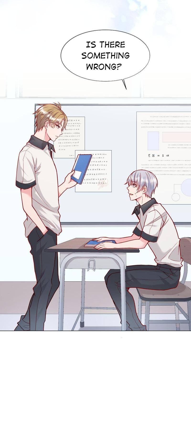 Far Away From Cold What's So Good About Kissing Men? 第43页
