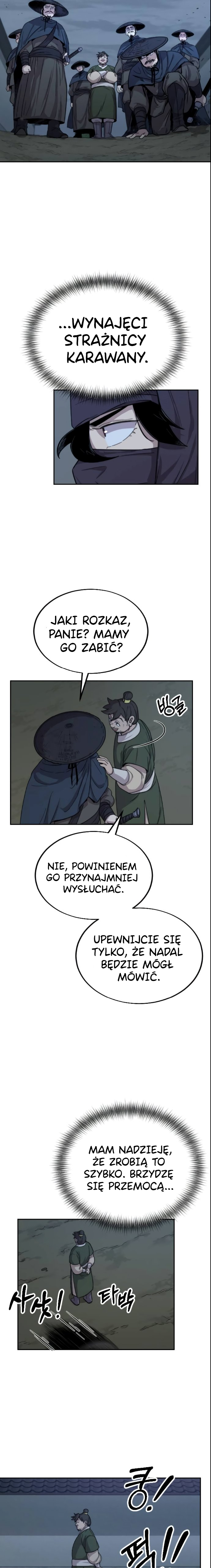 Return of the Blossoming Blade Vol. 1 Ch. 6 第28页