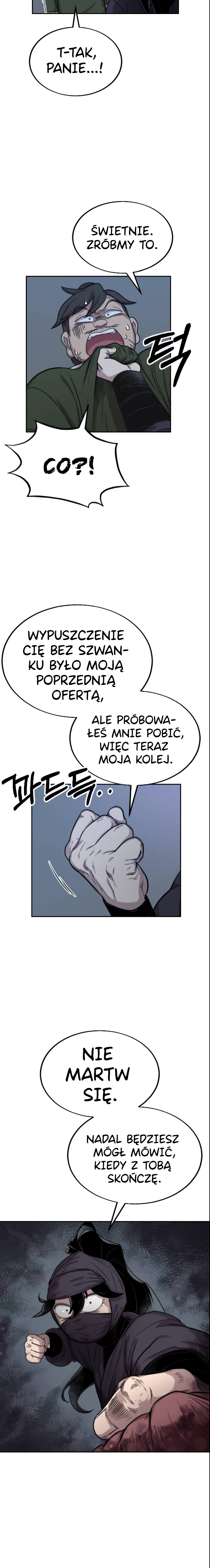 Return of the Blossoming Blade Vol. 1 Ch. 6 第31页