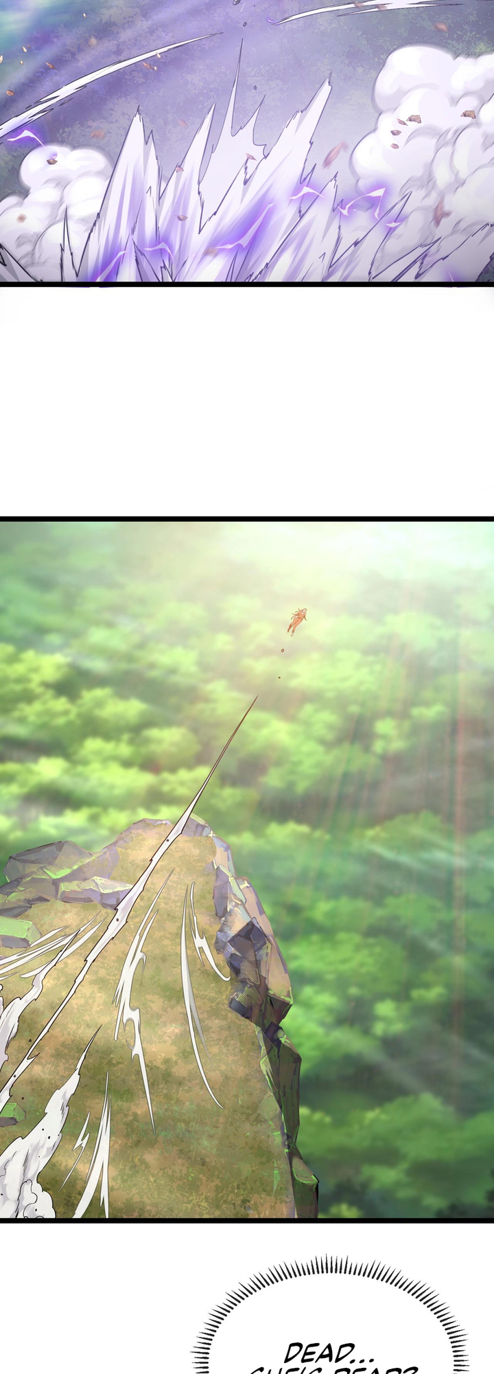 Super God System Ch. 5 第30页