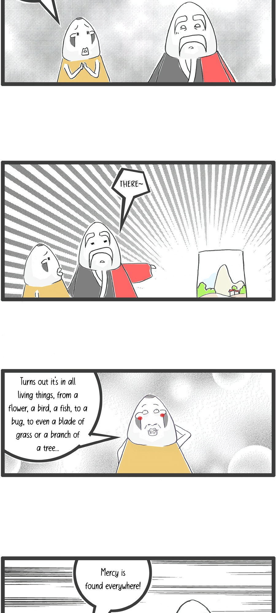 Hotpot Family Ch. 6 第11页