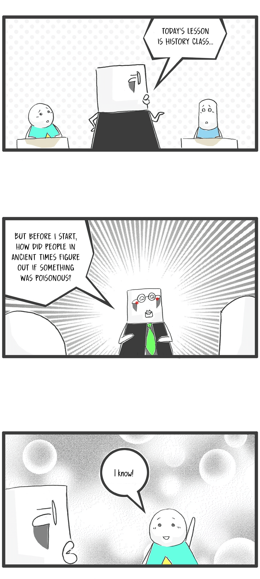 Hotpot Family Ch. 6 第5页