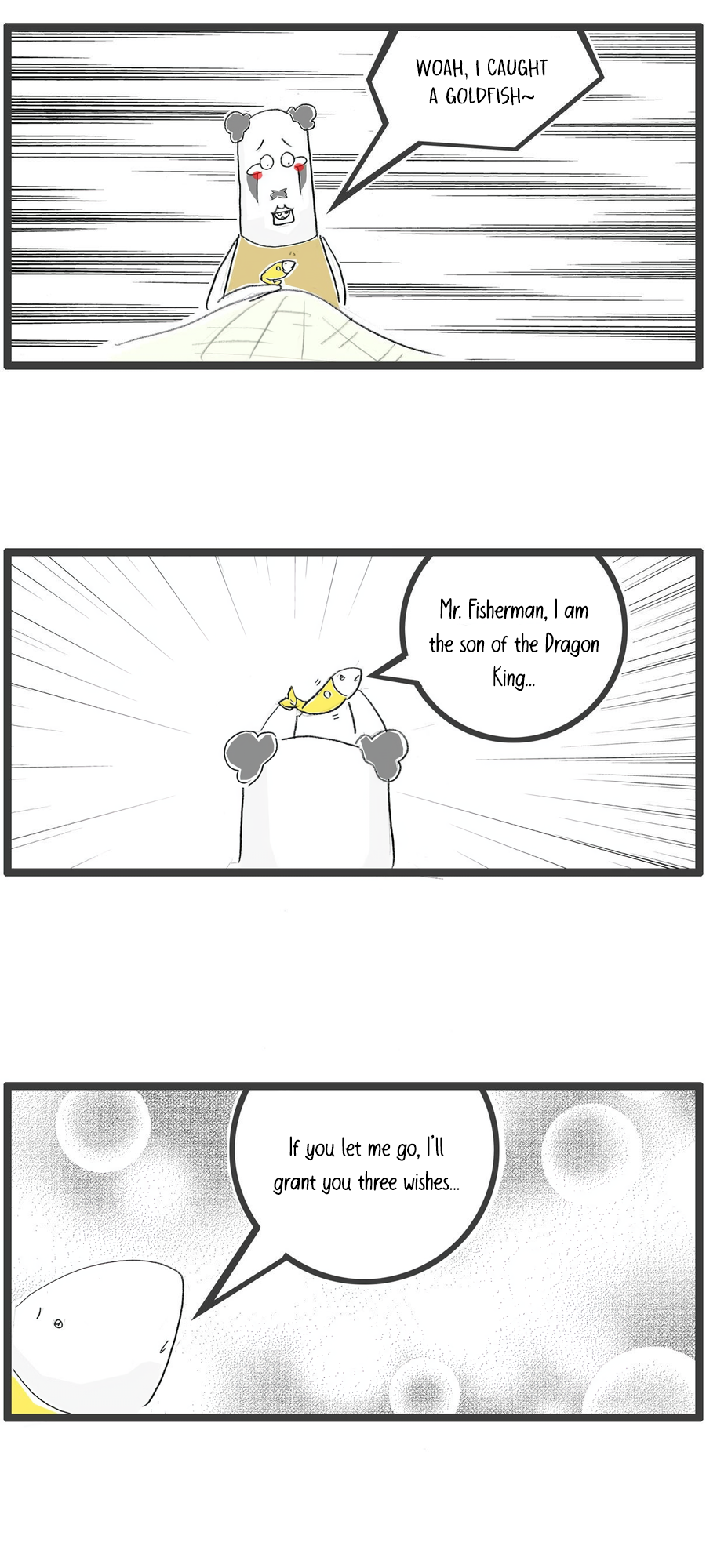 Hotpot Family Ch. 6 第8页