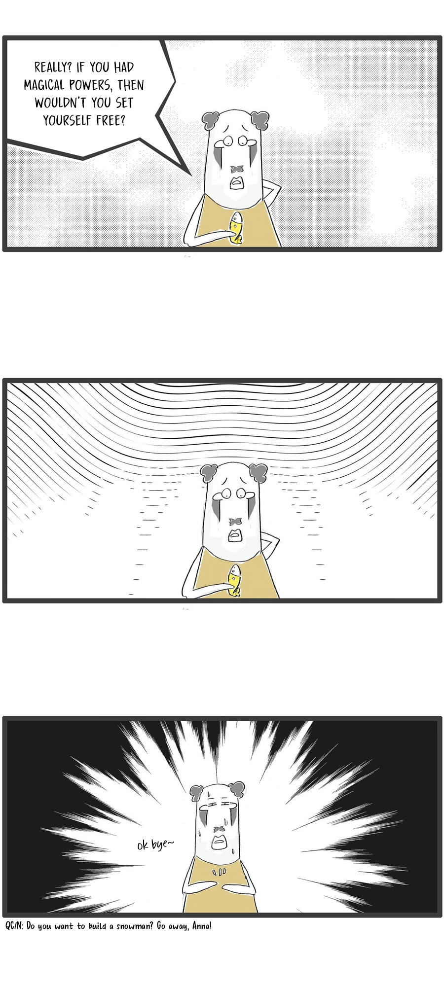 Hotpot Family Ch. 6 第9页