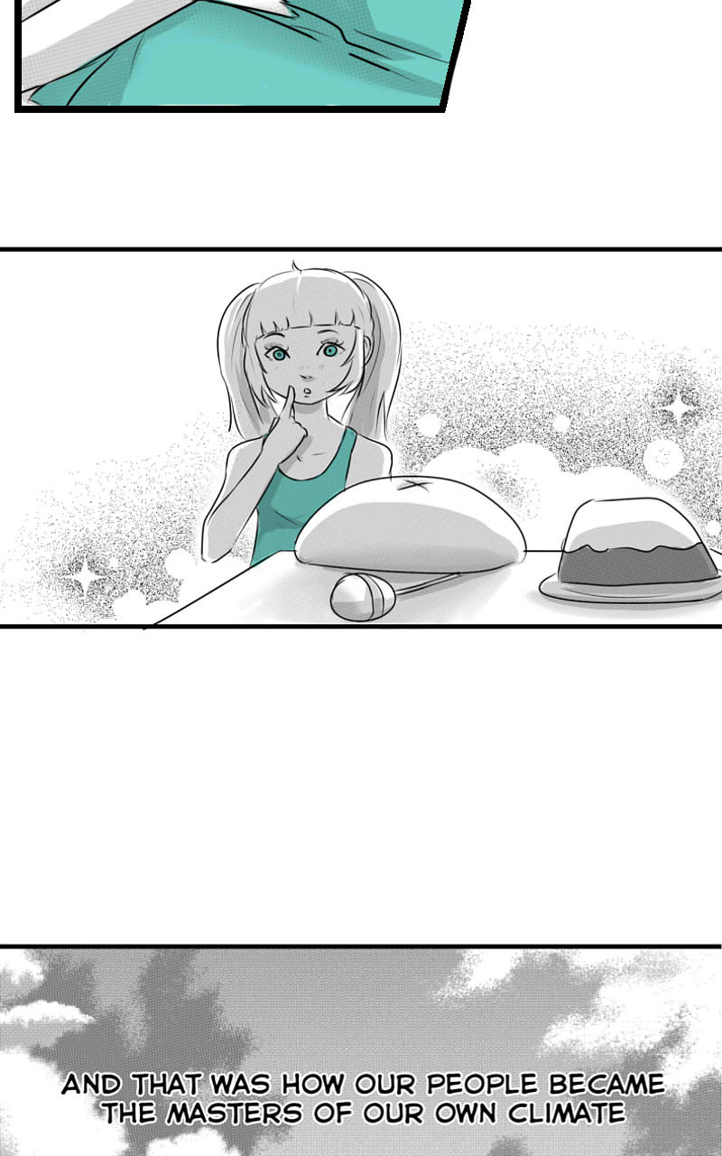 Weather Child Prologue 0.1 第13页