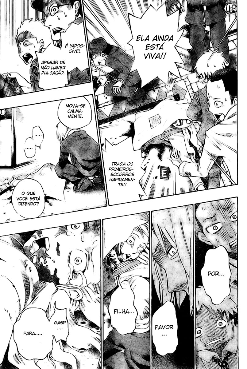 Bokke-san Identidade 第31页