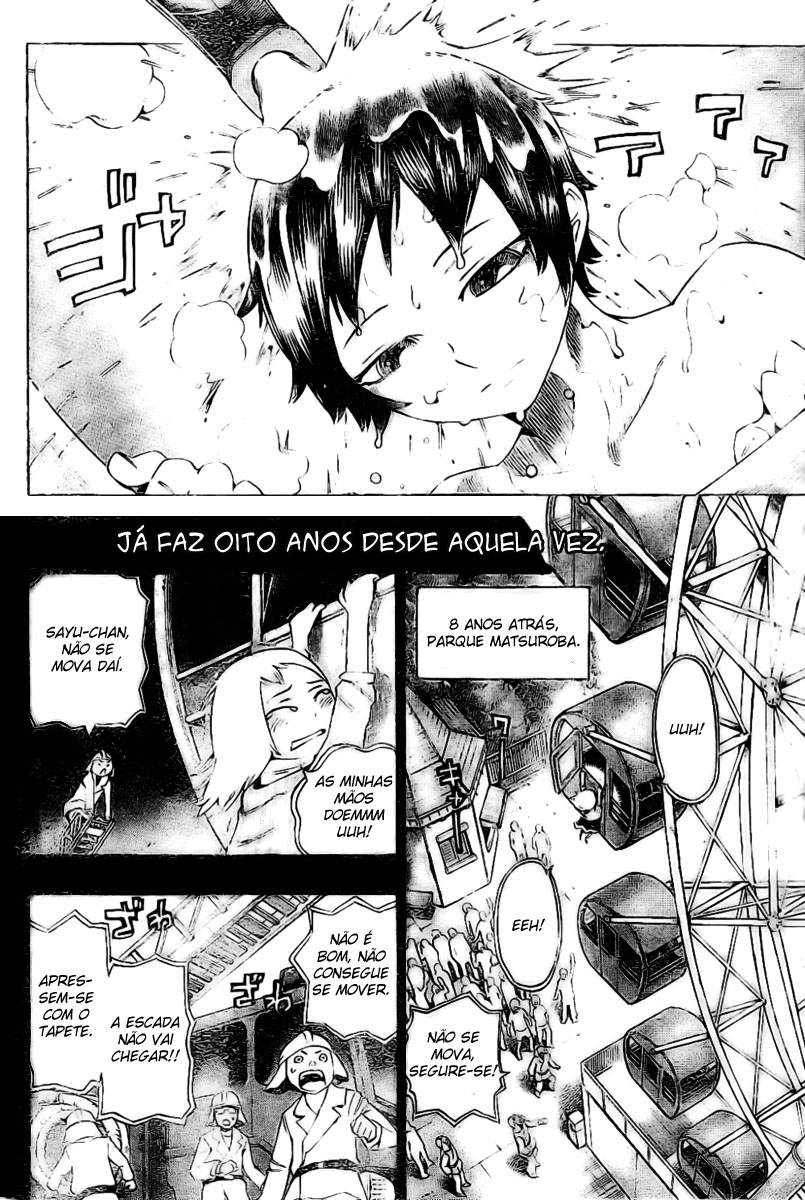 Bokke-san Identidade 第36页