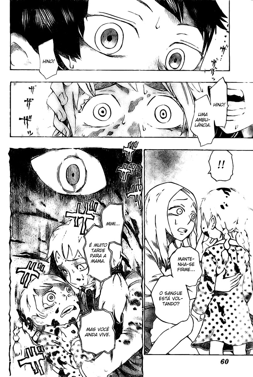 Bokke-san Identidade 第40页