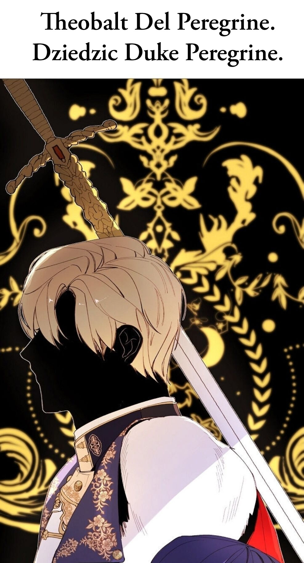 The Villainess Needs Her Tyrant Ch. 4 第16页