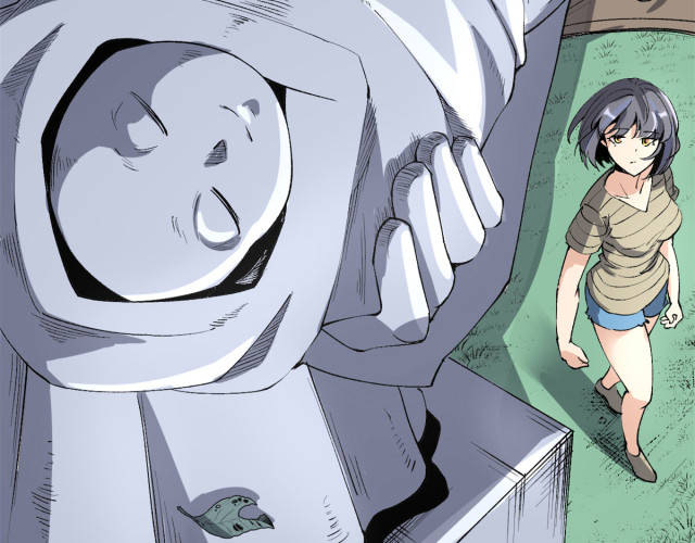 A Transmigrated Warden's Battle for Redemption Ch. 3 第30页