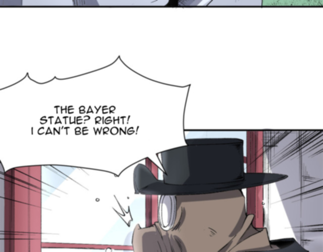 A Transmigrated Warden's Battle for Redemption Ch. 3 第31页