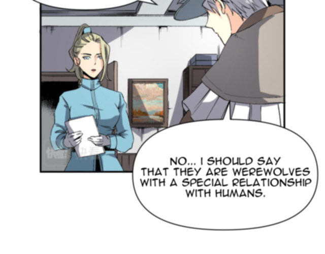 A Transmigrated Warden's Battle for Redemption Ch. 3 第33页