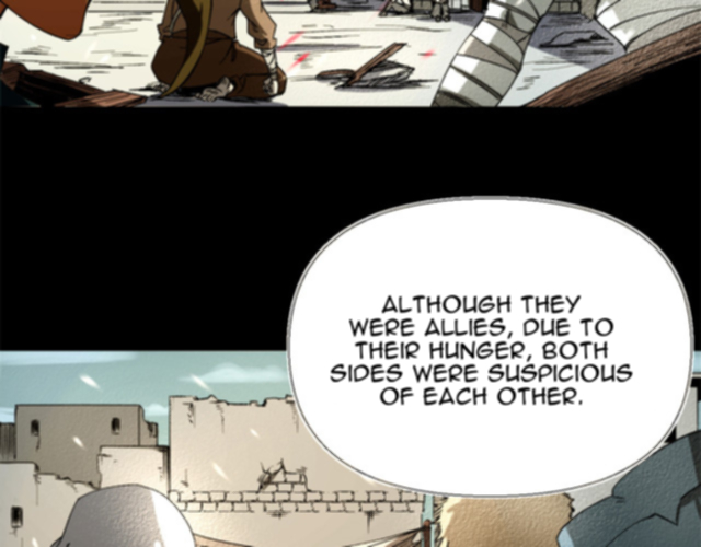 A Transmigrated Warden's Battle for Redemption Ch. 3 第35页