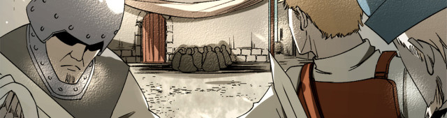 A Transmigrated Warden's Battle for Redemption Ch. 3 第36页