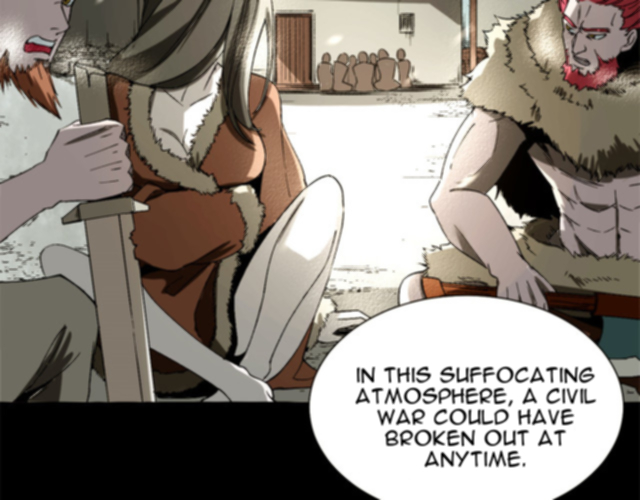 A Transmigrated Warden's Battle for Redemption Ch. 3 第38页