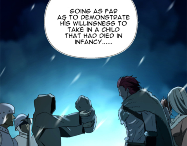 A Transmigrated Warden's Battle for Redemption Ch. 3 第42页