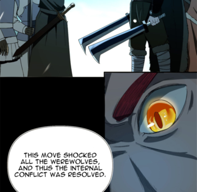 A Transmigrated Warden's Battle for Redemption Ch. 3 第43页