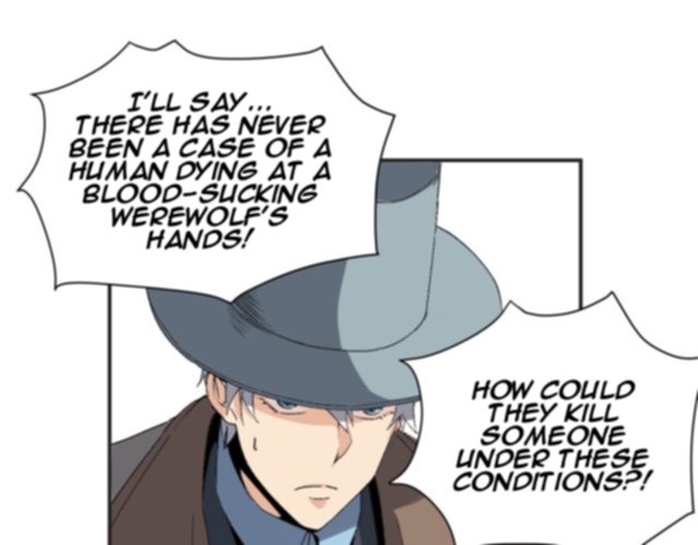 A Transmigrated Warden's Battle for Redemption Ch. 3 第49页