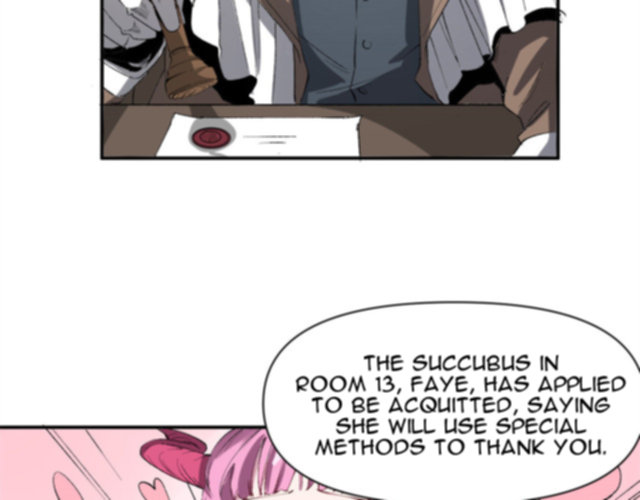 A Transmigrated Warden's Battle for Redemption Ch. 3 第7页