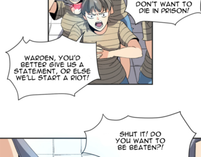 A Transmigrated Warden's Battle for Redemption Ch. 3 第64页