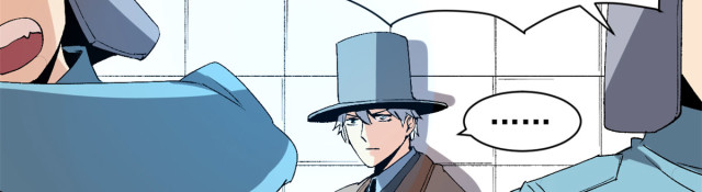 A Transmigrated Warden's Battle for Redemption Ch. 3 第65页