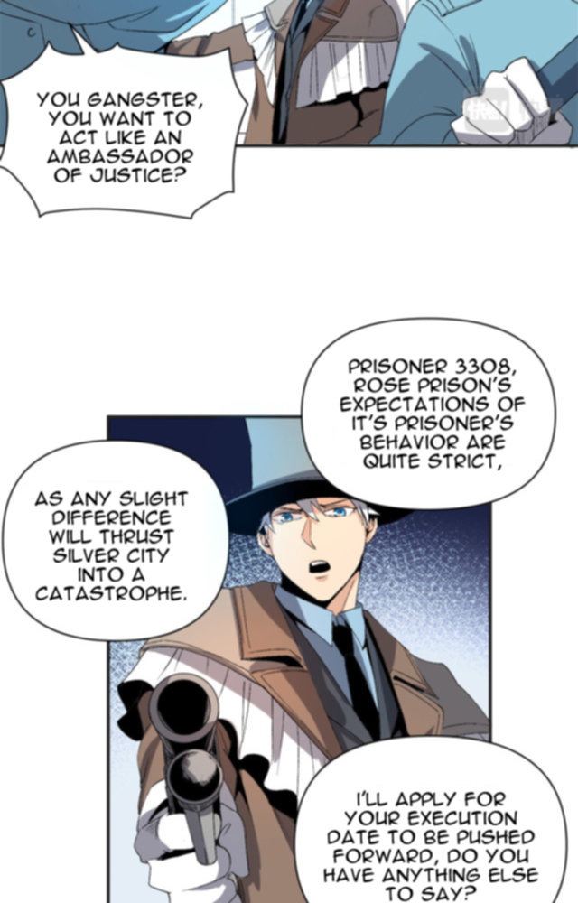 A Transmigrated Warden's Battle for Redemption Ch. 3 第66页